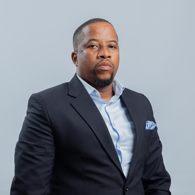 Mlamuli Mabundza